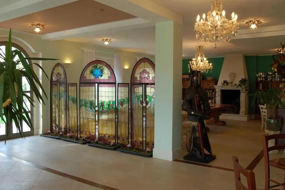 Villa Cappelletti