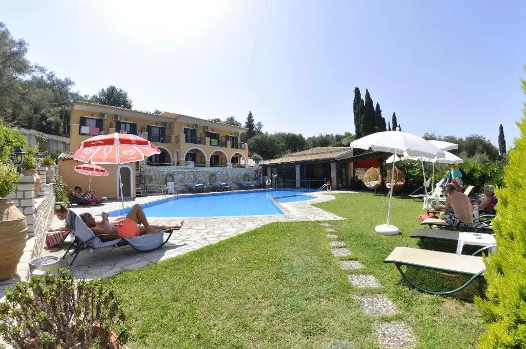 Villa Birlis