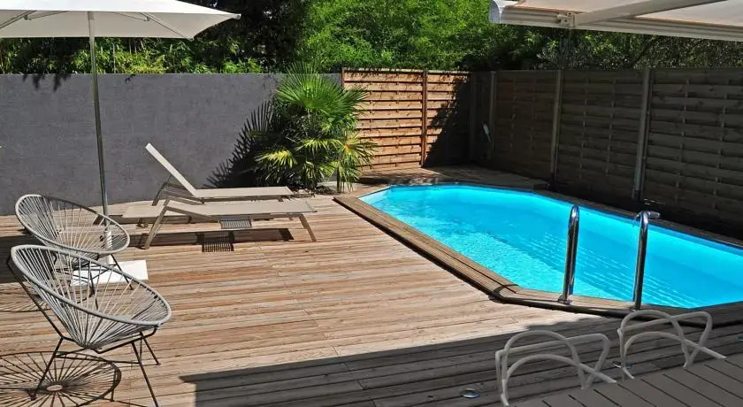 Villa Montpellier