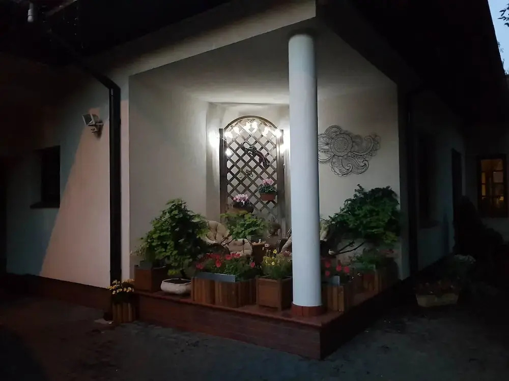 Villa Casanna Apartments