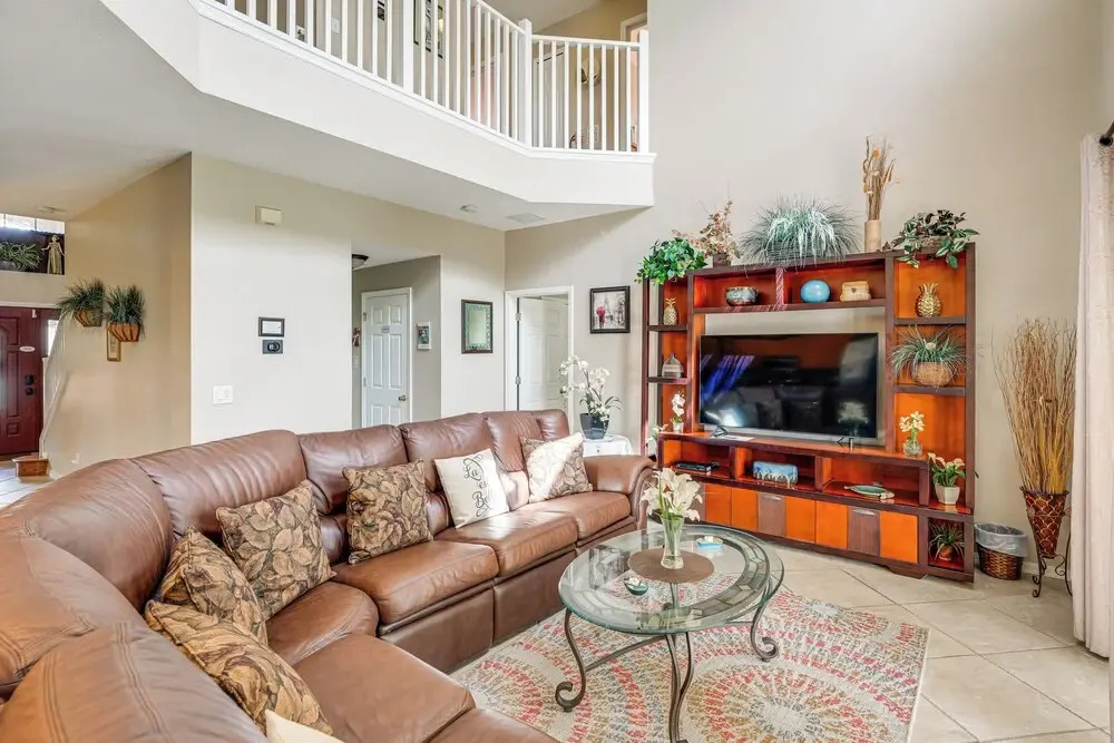 ~ 15 Mi to Disney: Resort Home w/ Private Pool!