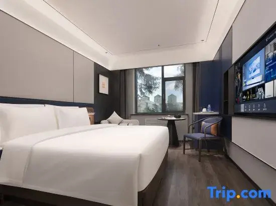 Mehood Theater Hotel