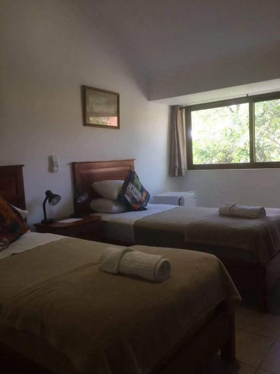 City Lodge Lusaka