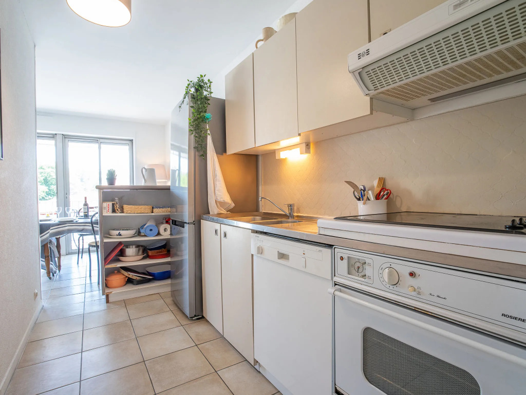 Apartment Isara