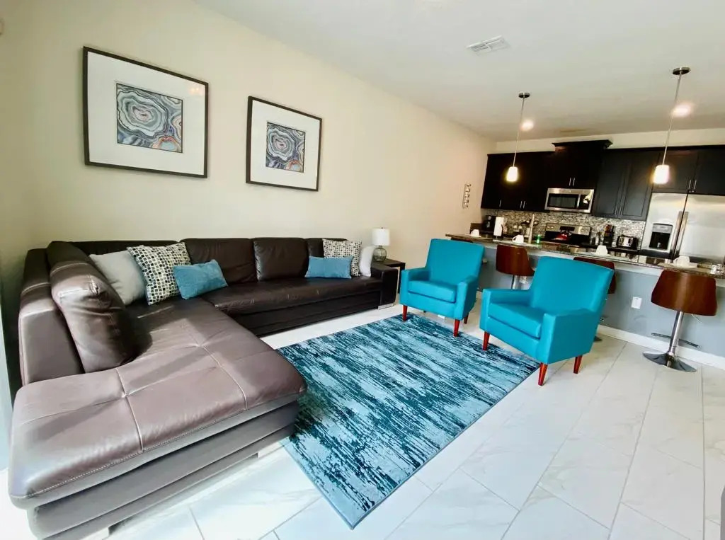 3074- Storey Lake Resort Disney Dream 4 Beds, Kissimmee, US