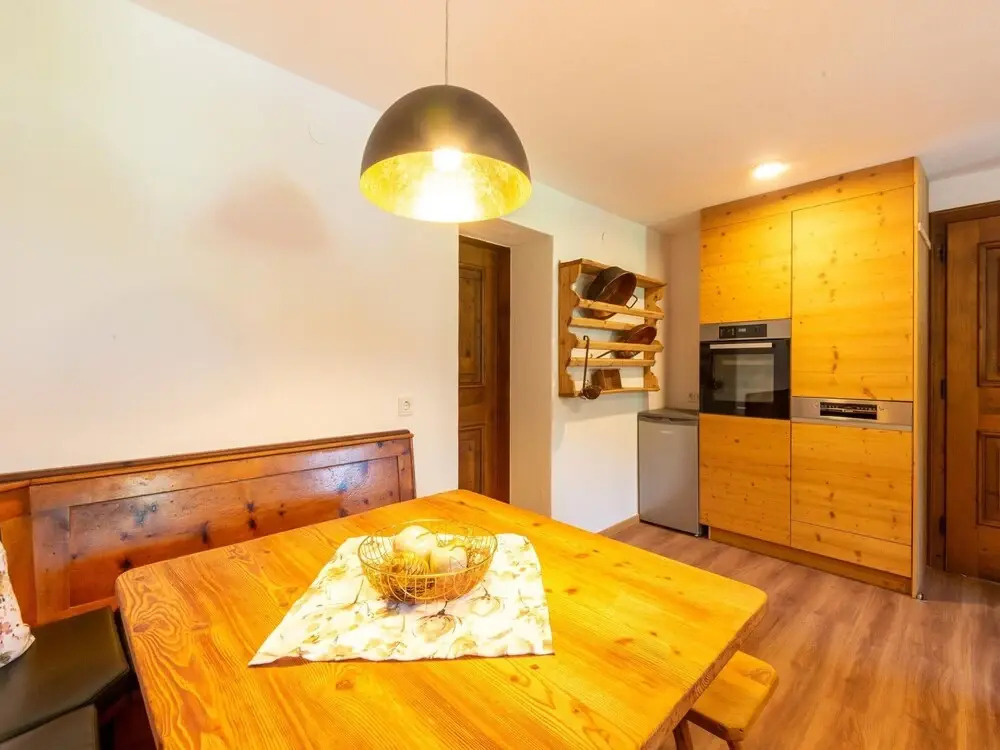 Renovated Farmhouse Stoanerbauer With View