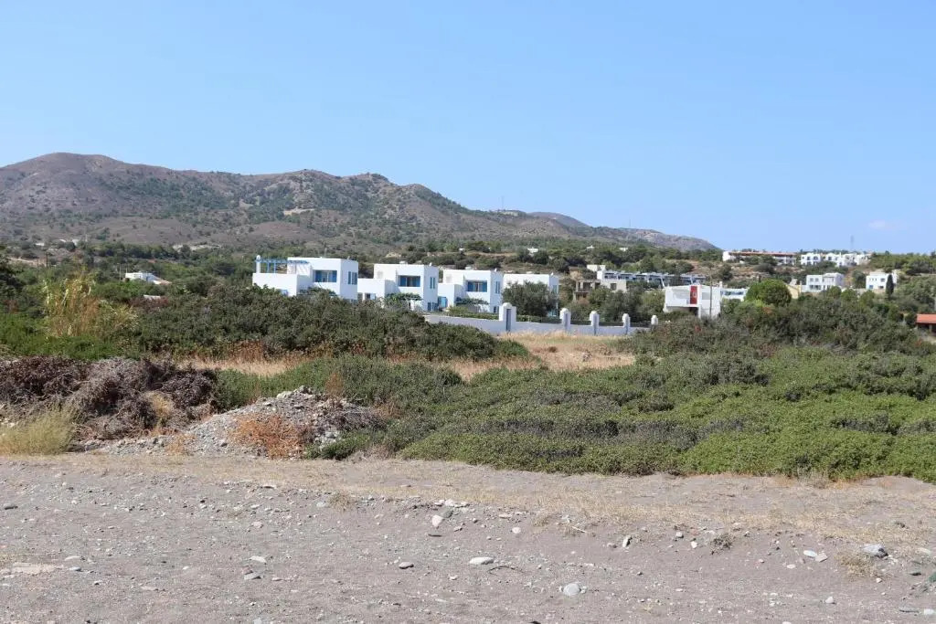 White Houses 2