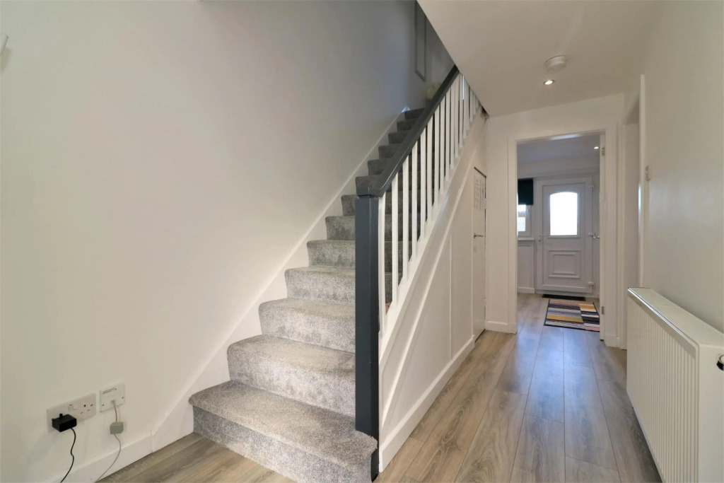 Sydney House - East Kilbride