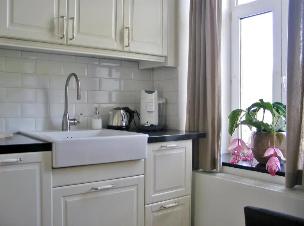 Le Baron Suites & Apartments