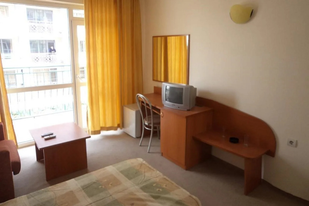Family Hotel Romantik