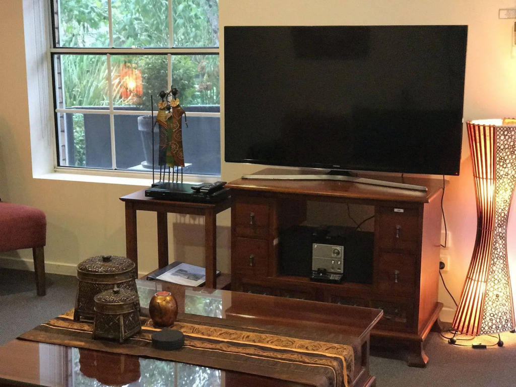 Westwood Lodge