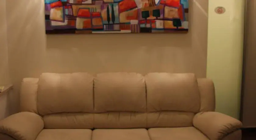Apartment Gloria Luxury