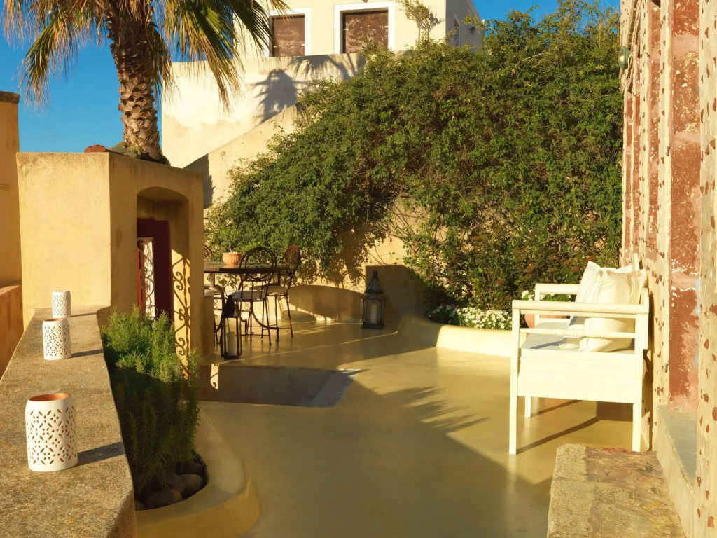 OIA UNIQUE HOMES by K&K