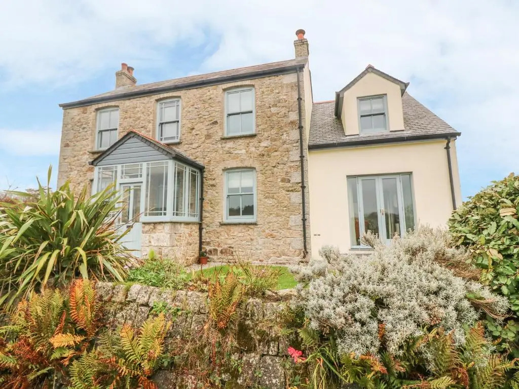 Higher Little Lidgey, Penryn