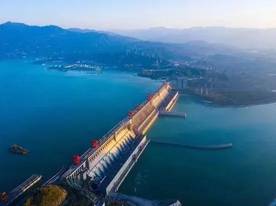 Yicheng Homestay (Yichang Three Gorges Dam Scenic Area)