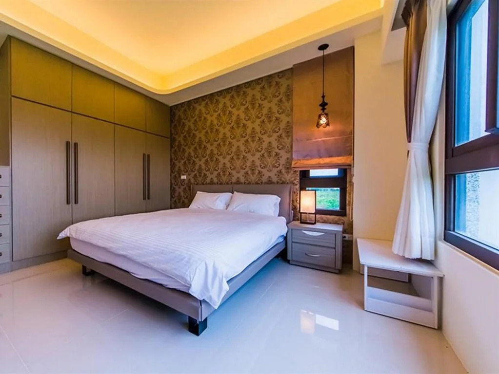 Hualien Fengmian B&B