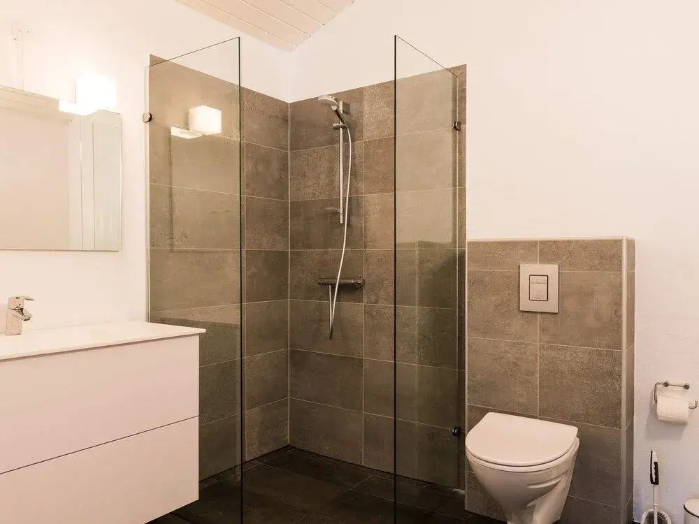10 Person Holiday Home in Blavand