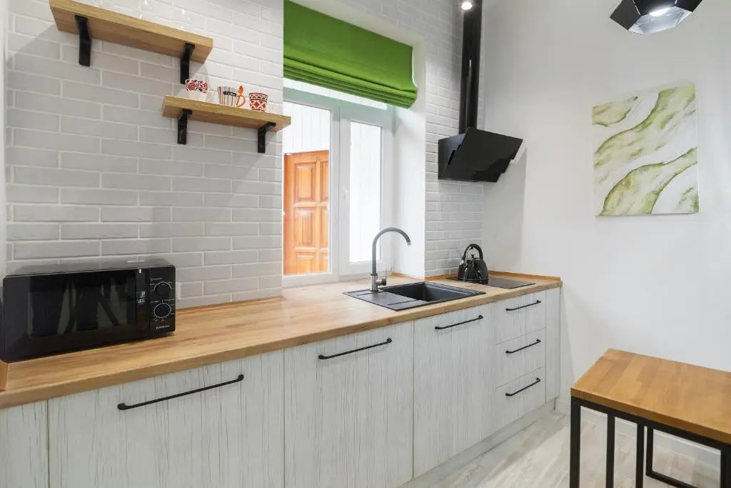 LEOGRAND Loft-studio on Tamanska 8