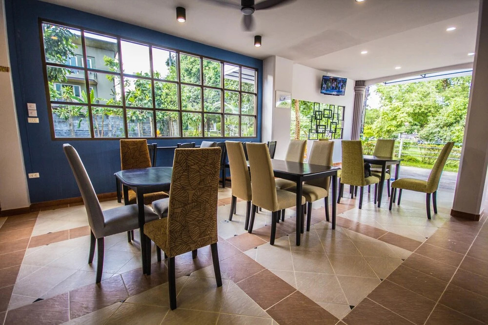 Sinsub Residence