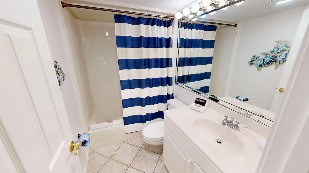 Sandpiper Cove 1086 2 Bedroom Condo by RedAwning