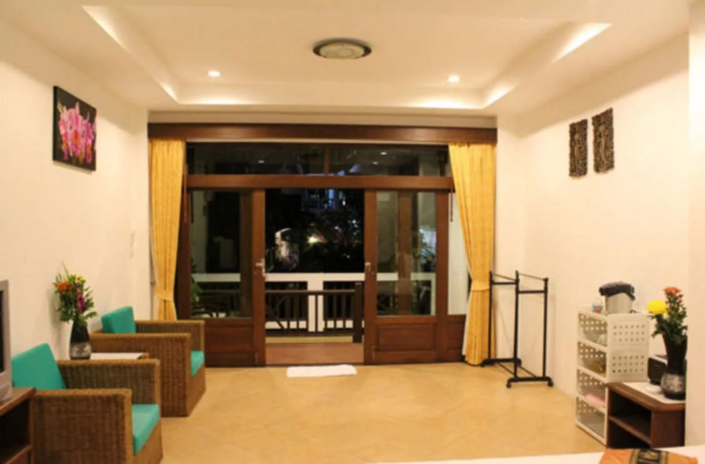 Lamai Perfect Resort