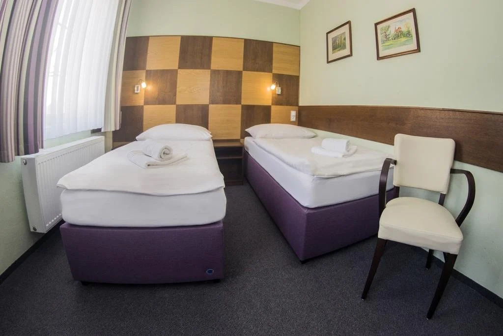 Hotel Karel IV