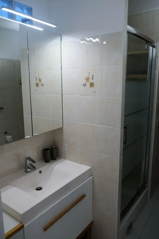 PRADO Appartement