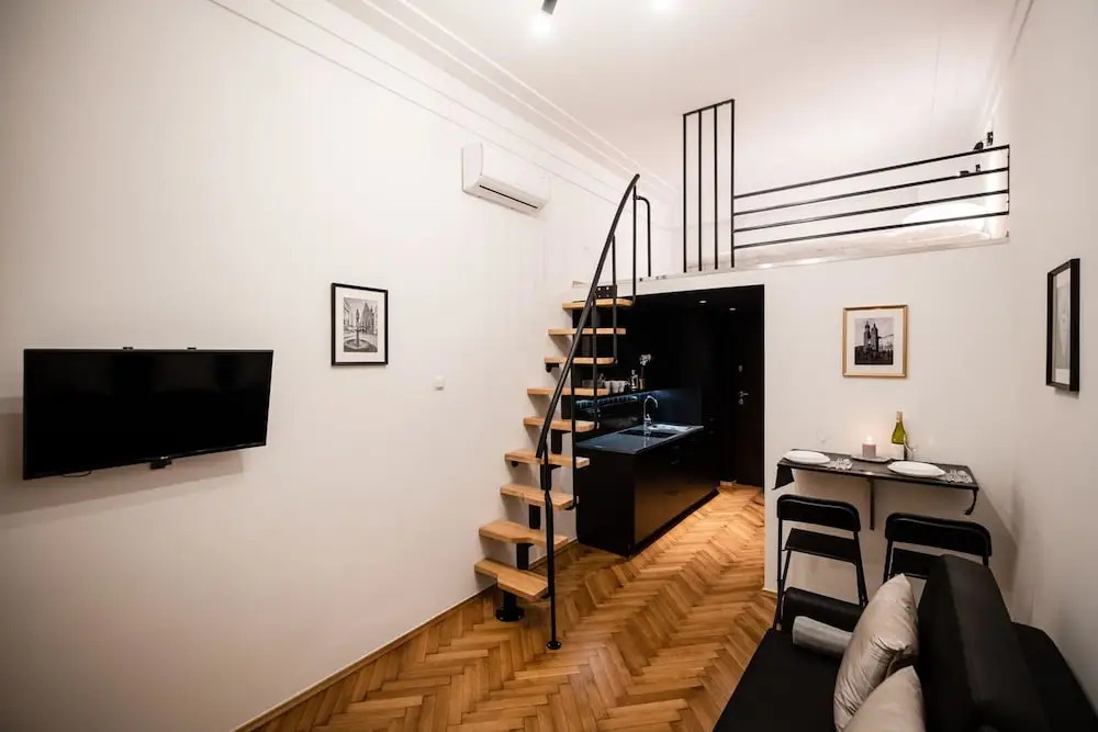 DIETLA 99 APARTMENTS - IDEAL LOCATION - in the heart of Krakow