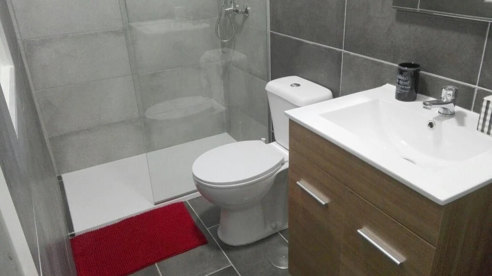 Apartment With 2 Bedrooms in Castillo Caleta de Fuste, With Pool Acces
