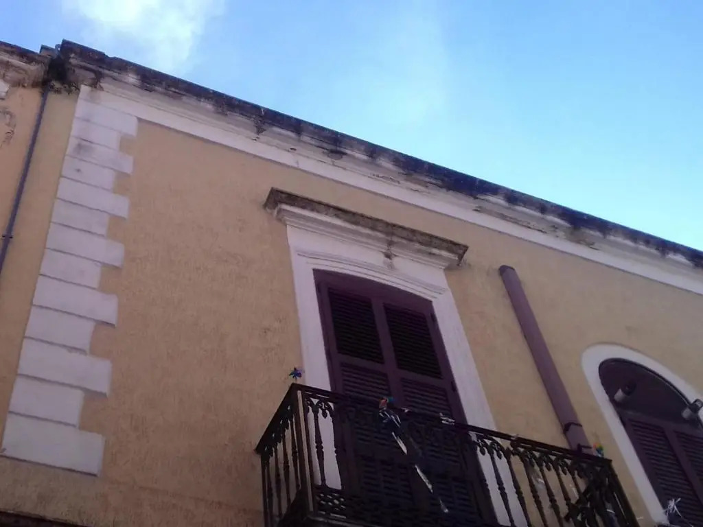 HAPPY HOUSE Salento Apartment