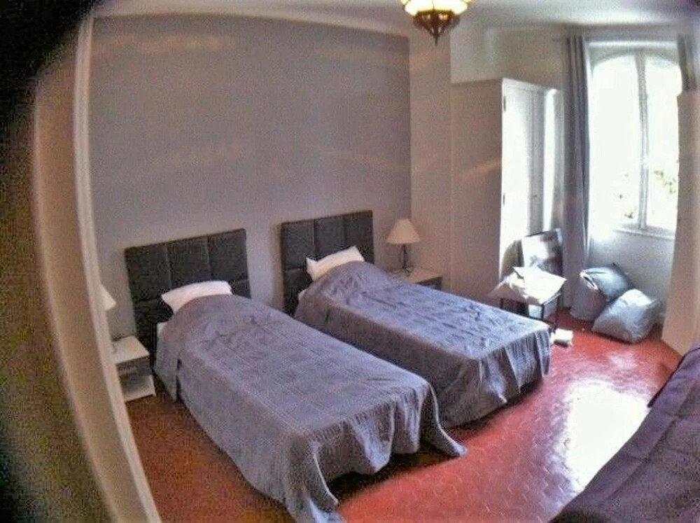 Villa With 7 Bedrooms in Cannes, With Wonderful City View, Furnished G
