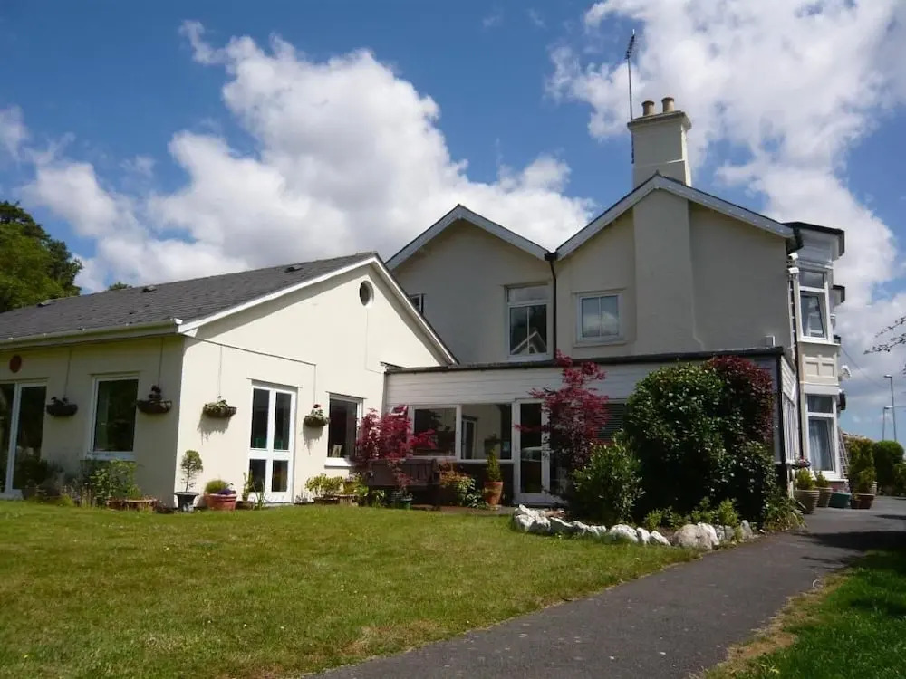 The Croft Guest House - Cockwood