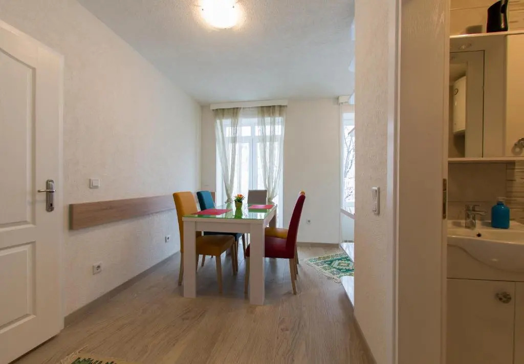 Apartment Sanny