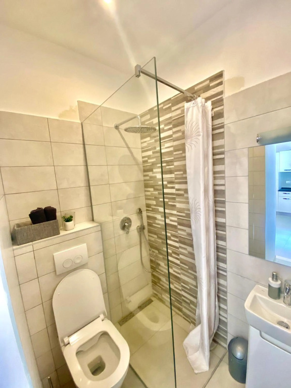 Studio Apartment Piazzale Teatro