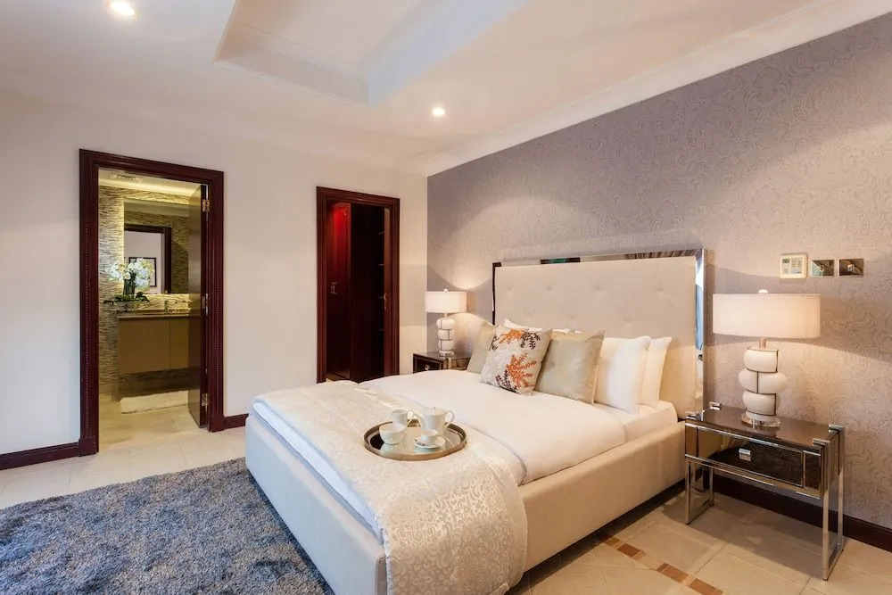 Nasma Luxury Stays - Frond M, Palm Jumeirah