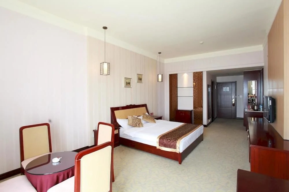 Kunming Yunying Ju Hotel