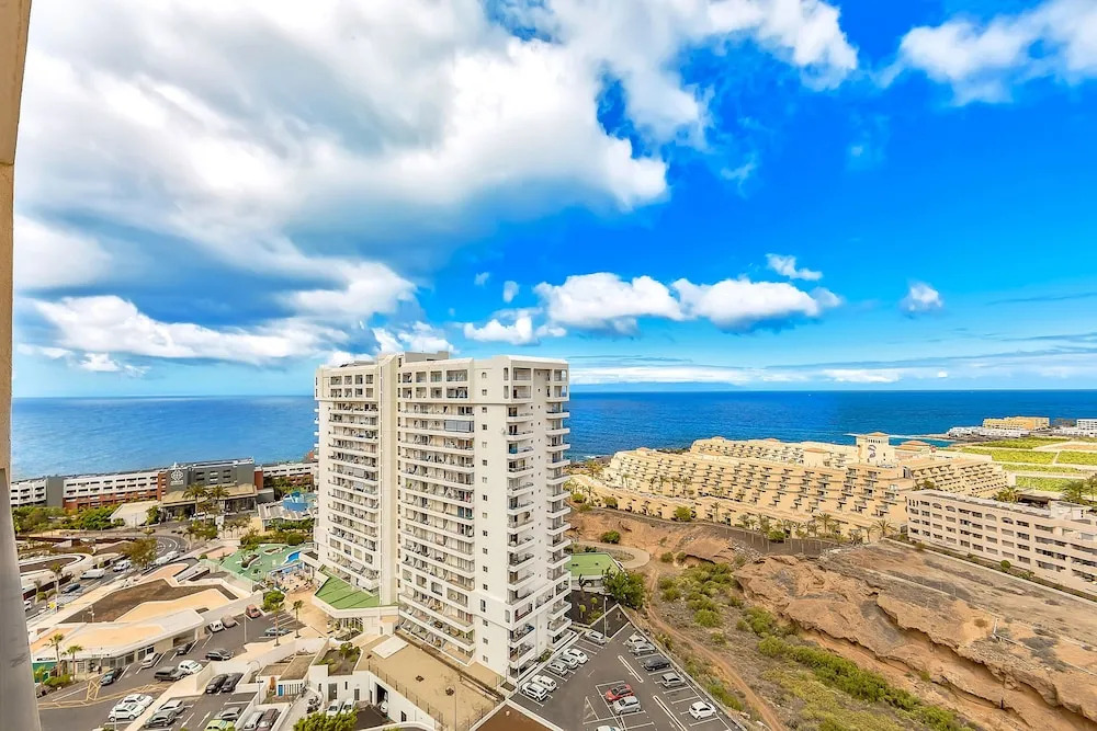 Adeje Paradise Apartments