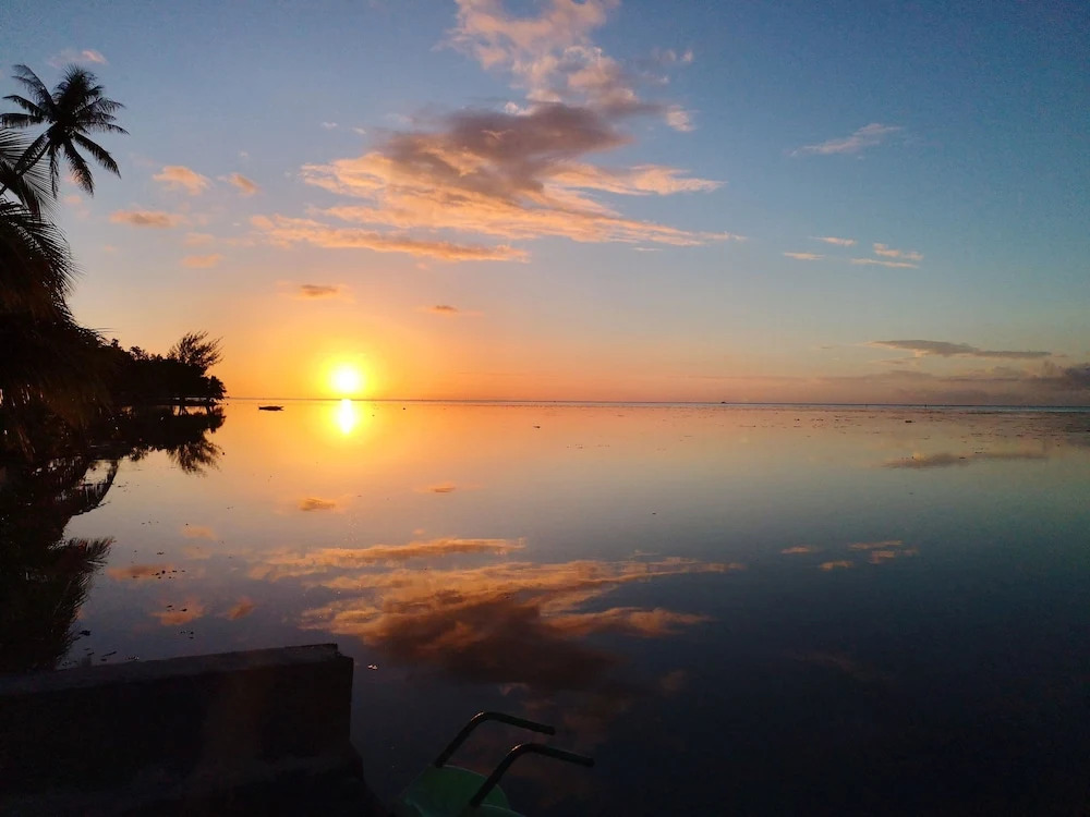 Secret Spot Lagoon Dream