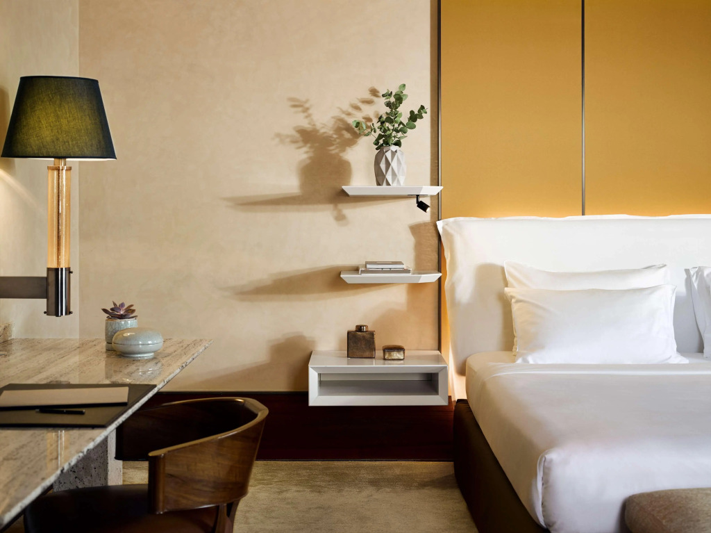 Park Hyatt Milano