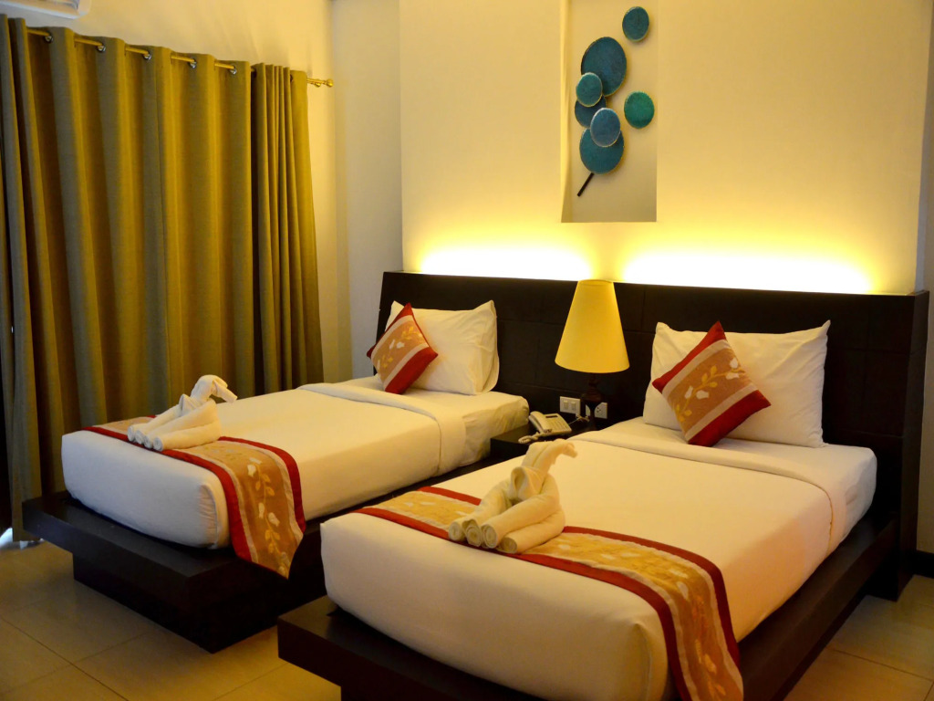 The O Valley Hotel