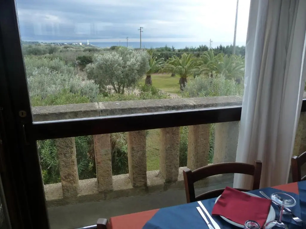 Masseria Serine
