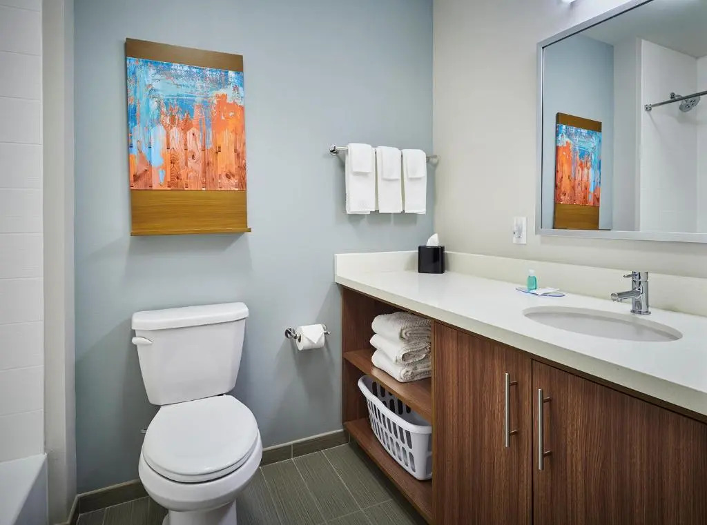 MainStay Suites Carlisle - Harrisburg