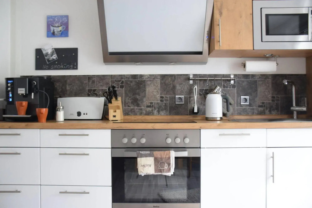 Apartment Hannover Top Citylage