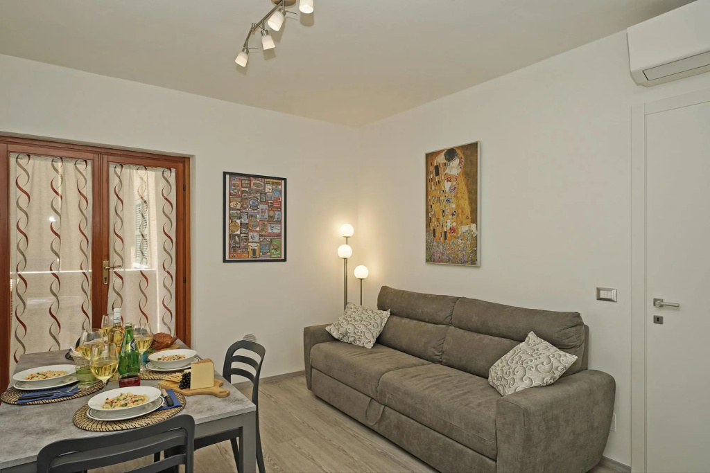 Residence Punta Gro 2 5 by Wonderful Italy