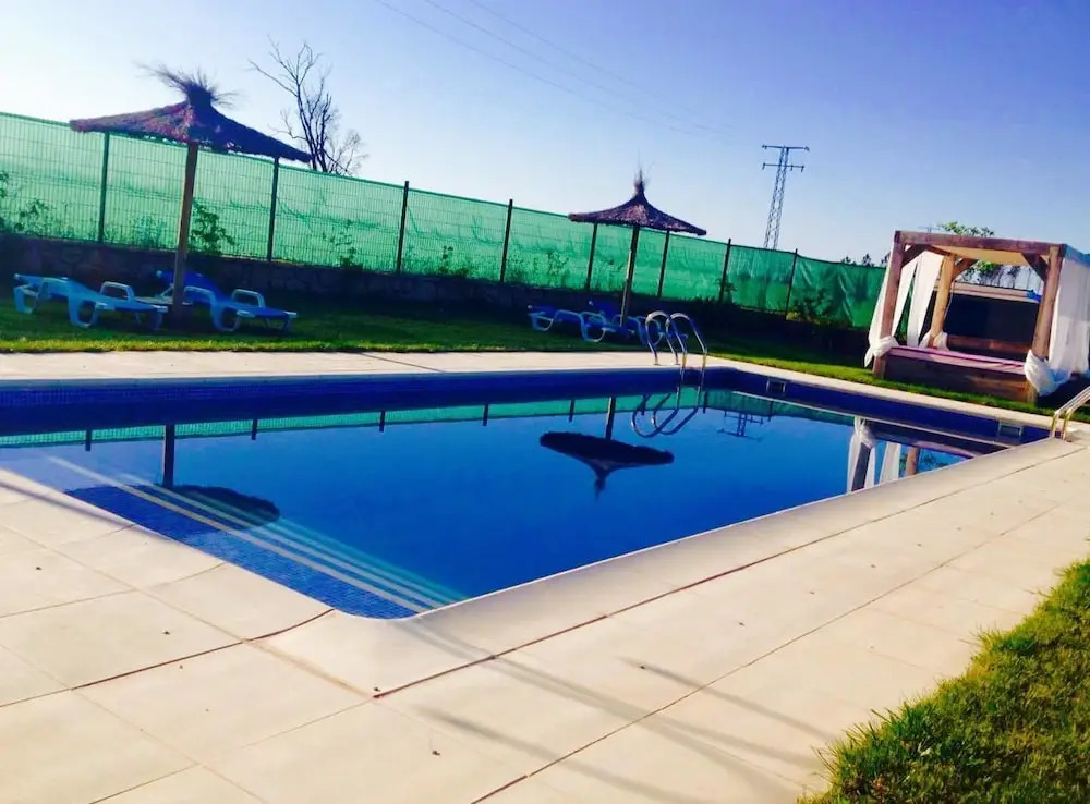Apartamentos Rurales La Fatela