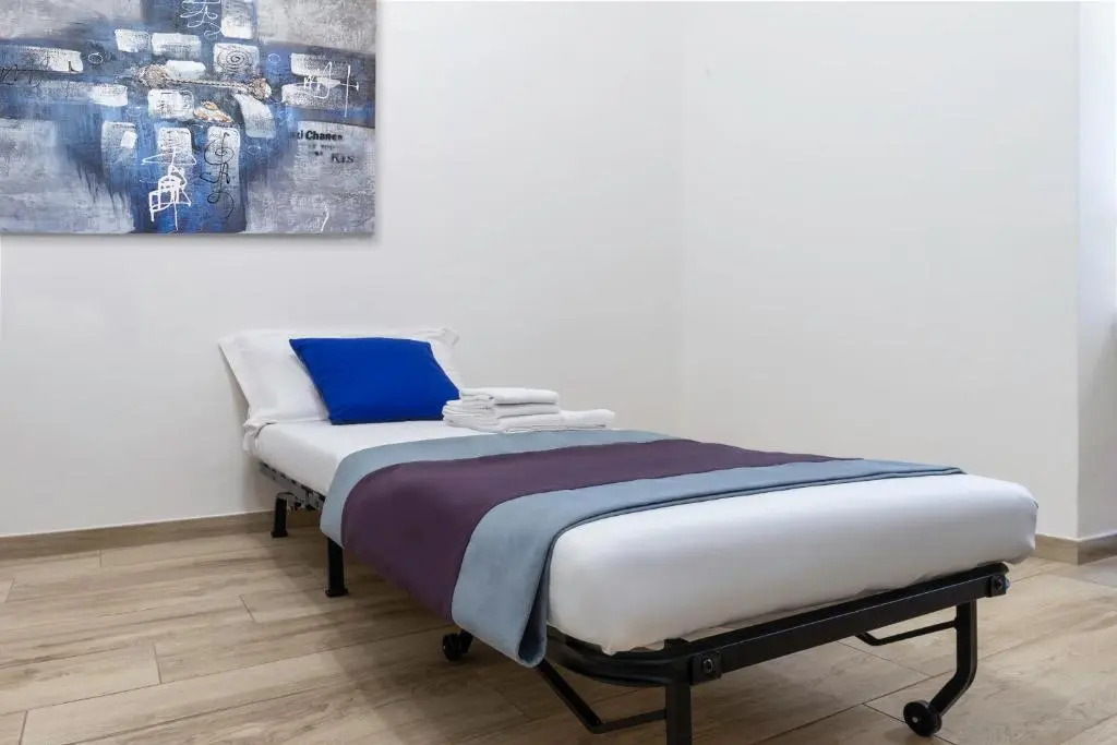 Casa Da Suite Hora