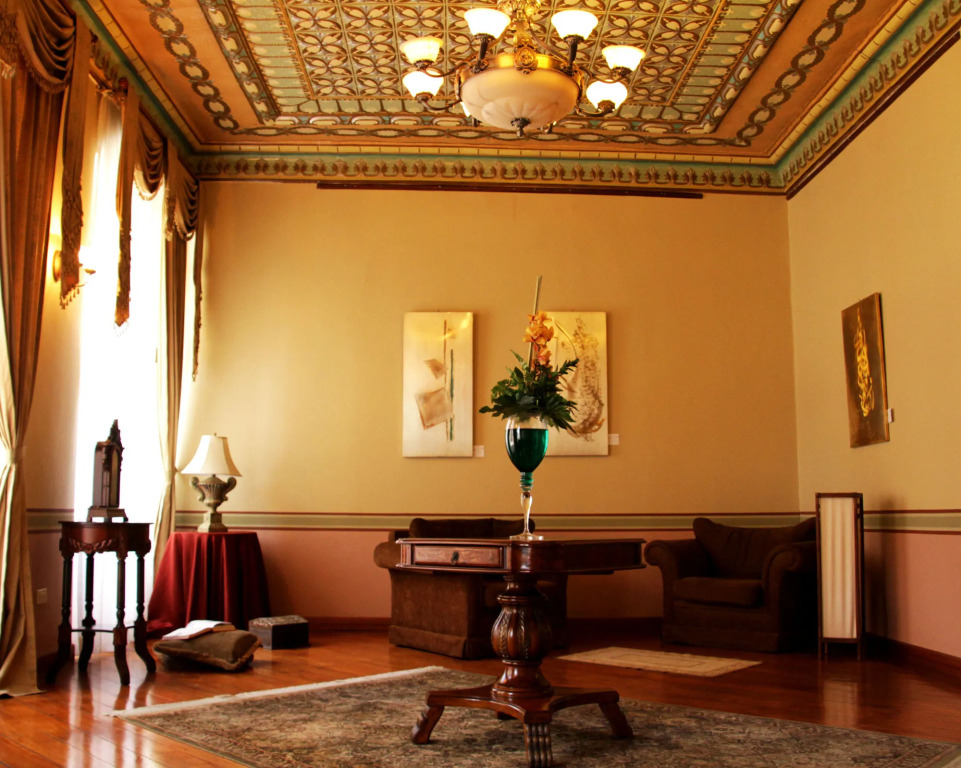 Hotel Carvallo