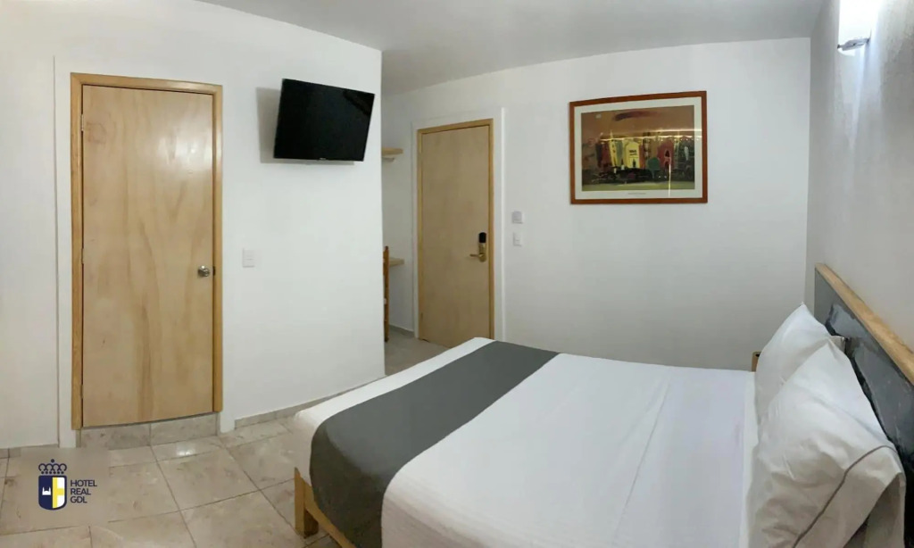 Hotel Real GDL