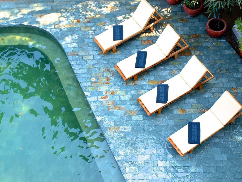 Sonitori Boutique Resort