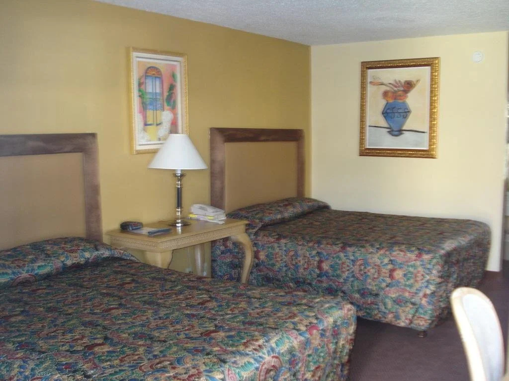 Ambassador Inn